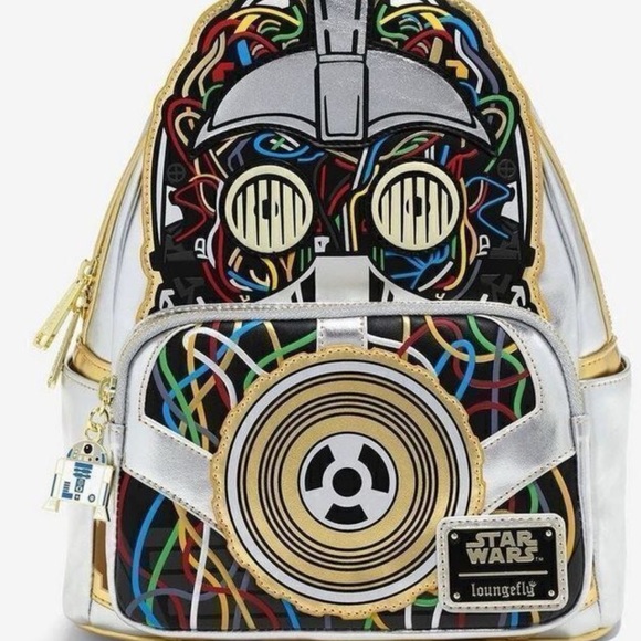 Up f Brand : glows in the dark . Backpack any questions. Fast shipping - Picture 2 of 2